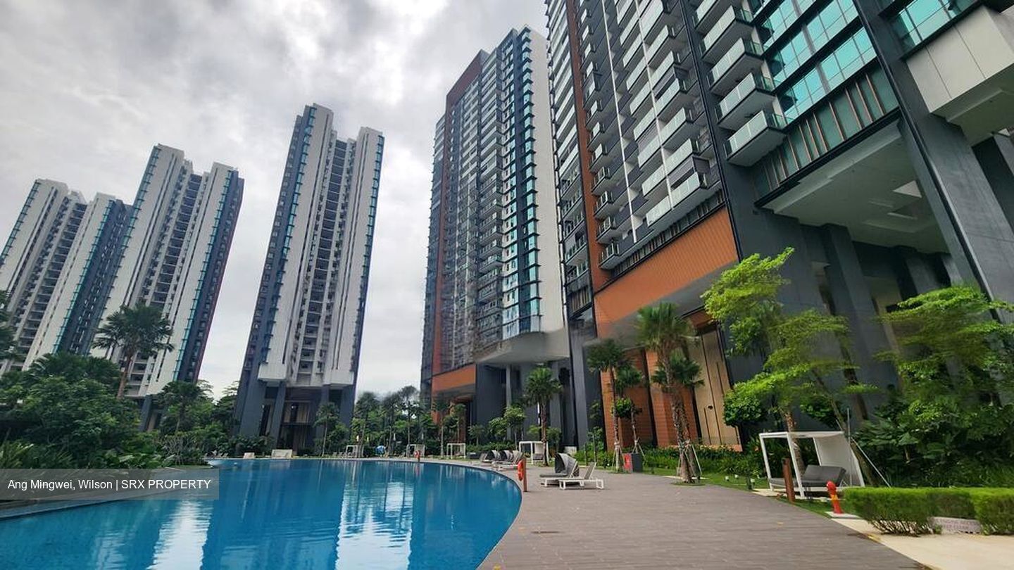 Normanton Park (D5), Apartment #443031691